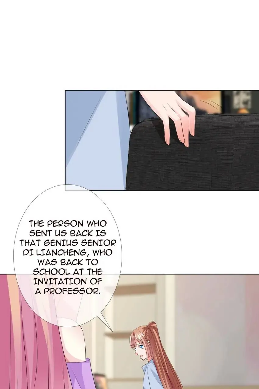 Embrace My Shadow Chapter 118 - Page 3
