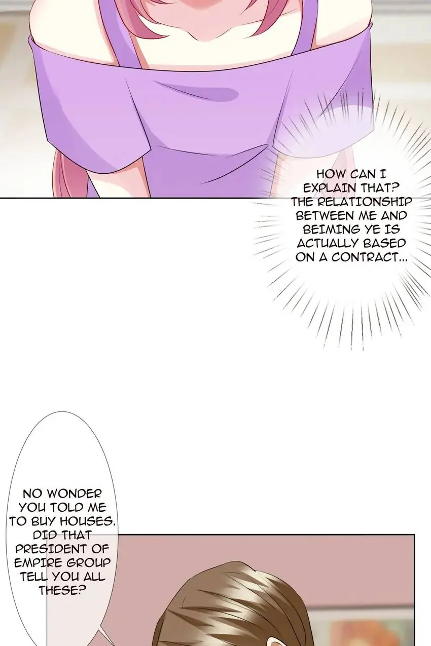 Embrace My Shadow Chapter 118 - Page 21