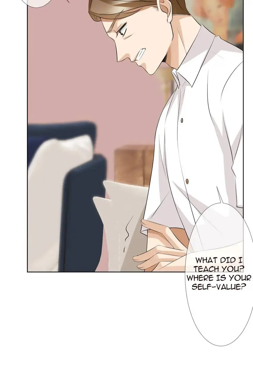 Embrace My Shadow Chapter 118 - Page 22