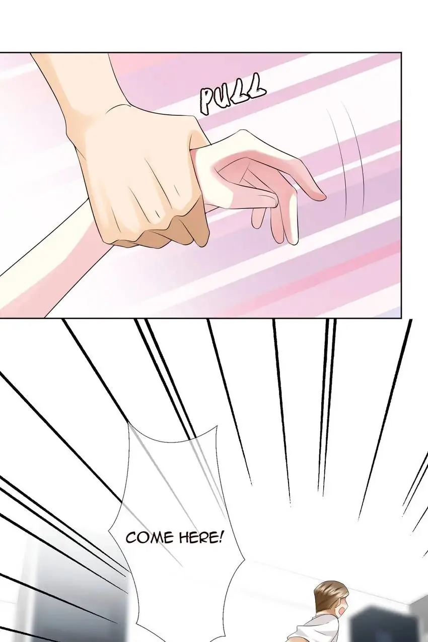 Embrace My Shadow Chapter 118 - Page 23