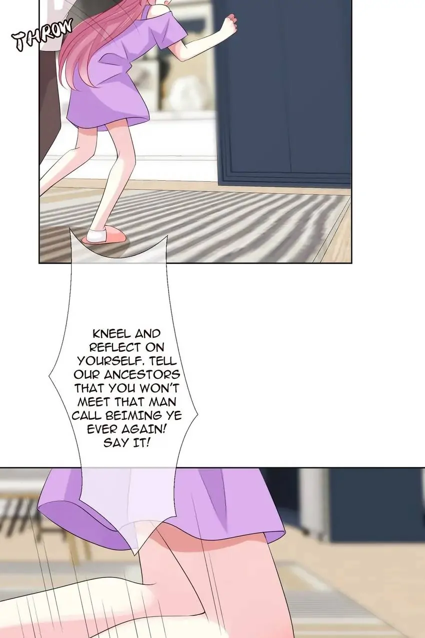 Embrace My Shadow Chapter 118 - Page 25