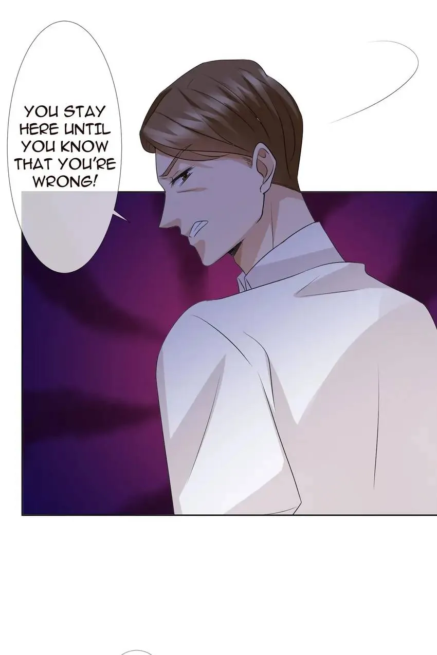 Embrace My Shadow Chapter 118 - Page 30