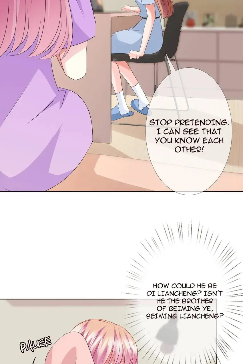 Embrace My Shadow Chapter 118 - Page 4