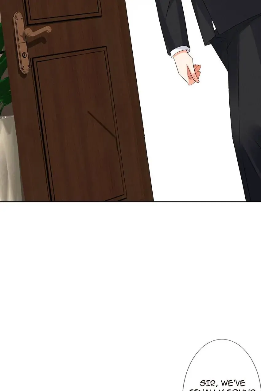 Embrace My Shadow Chapter 118 - Page 35