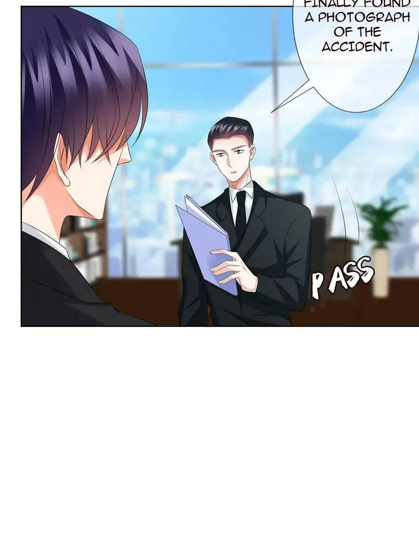 Embrace My Shadow Chapter 118 - Page 36
