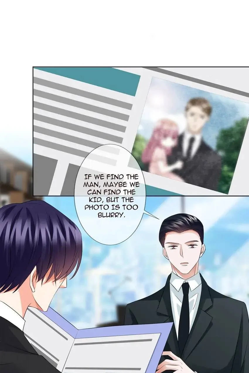 Embrace My Shadow Chapter 118 - Page 37