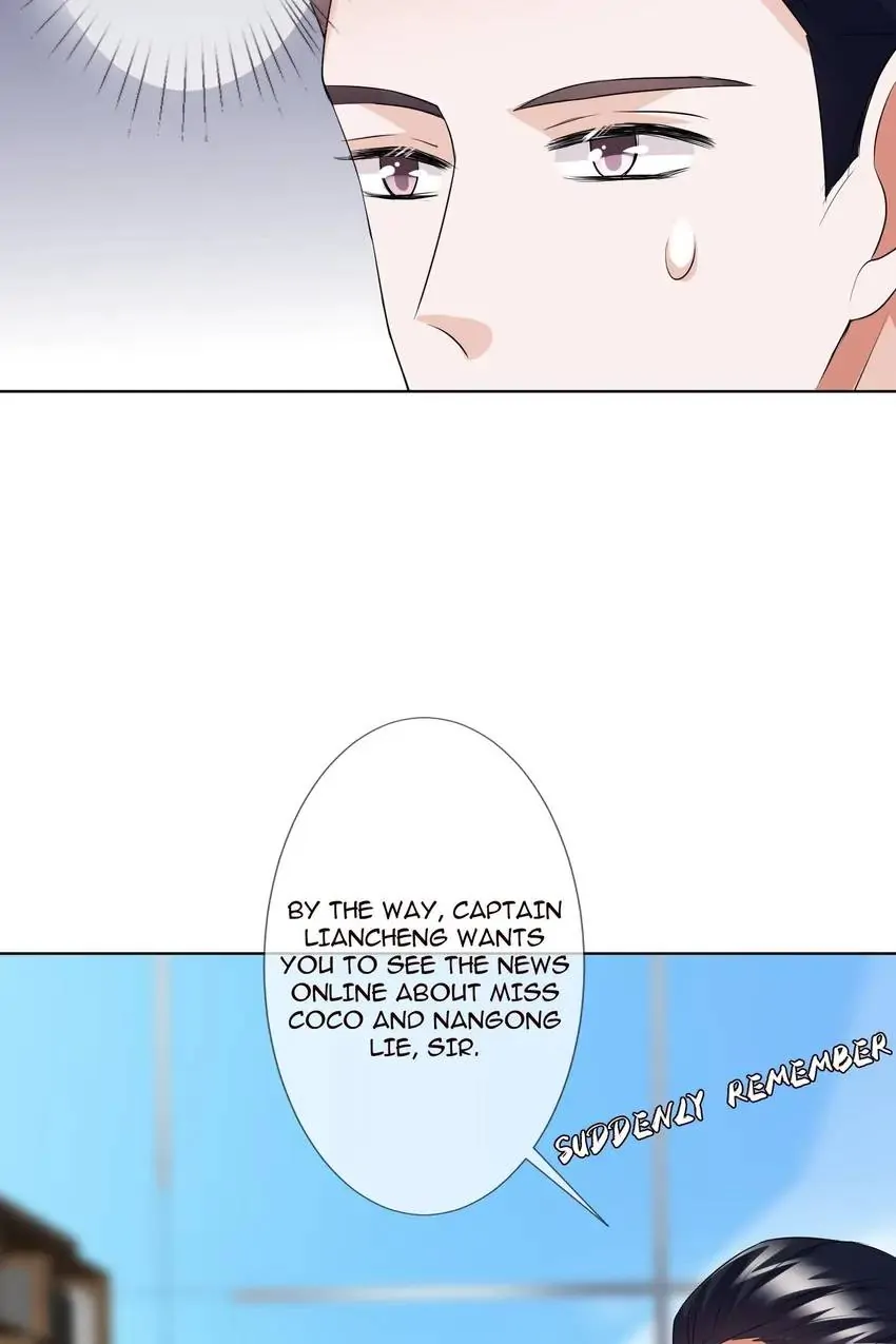 Embrace My Shadow Chapter 118 - Page 40