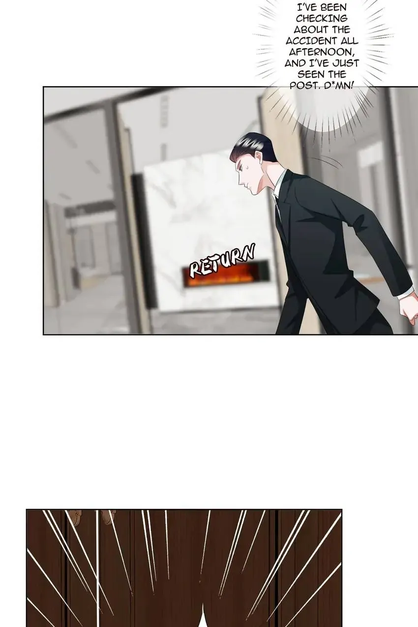 Embrace My Shadow Chapter 118 - Page 44