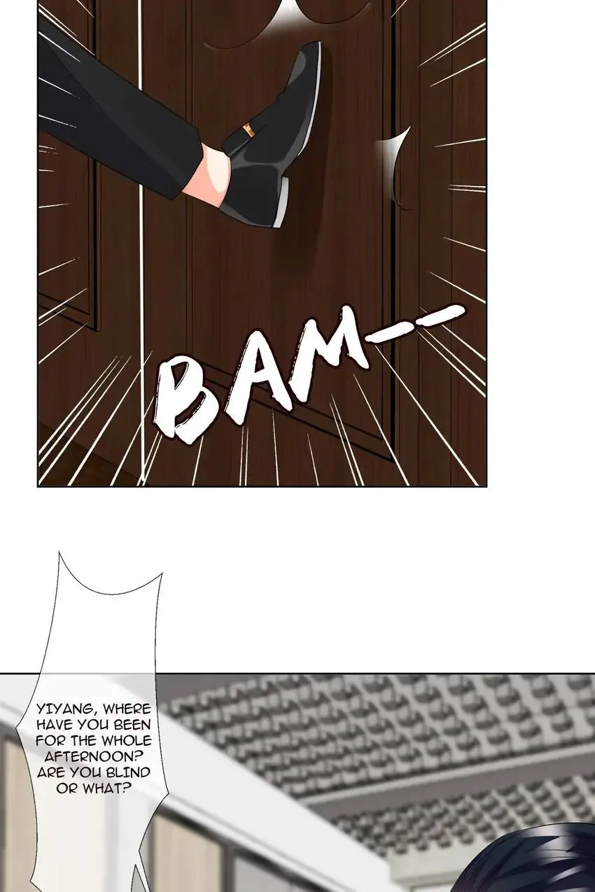 Embrace My Shadow Chapter 118 - Page 45