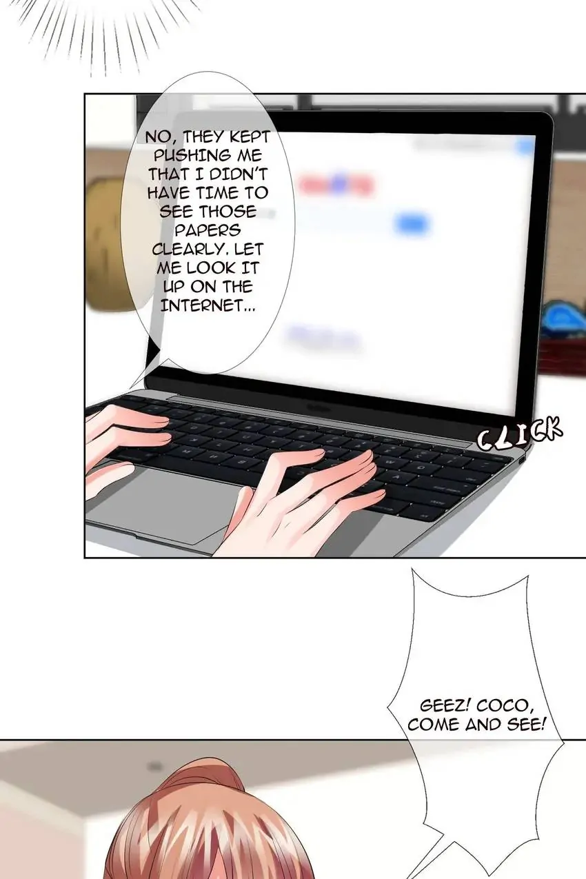 Embrace My Shadow Chapter 118 - Page 7