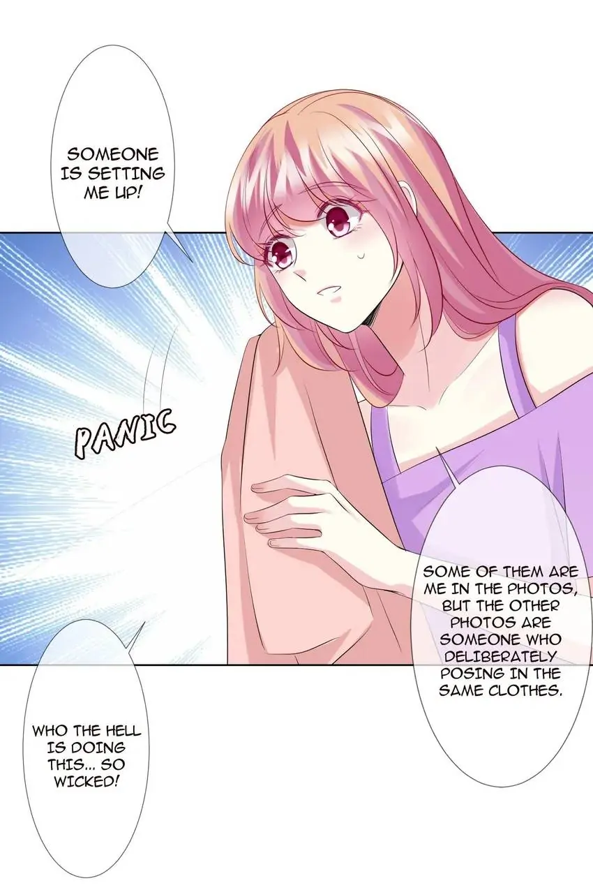 Embrace My Shadow Chapter 118 - Page 10