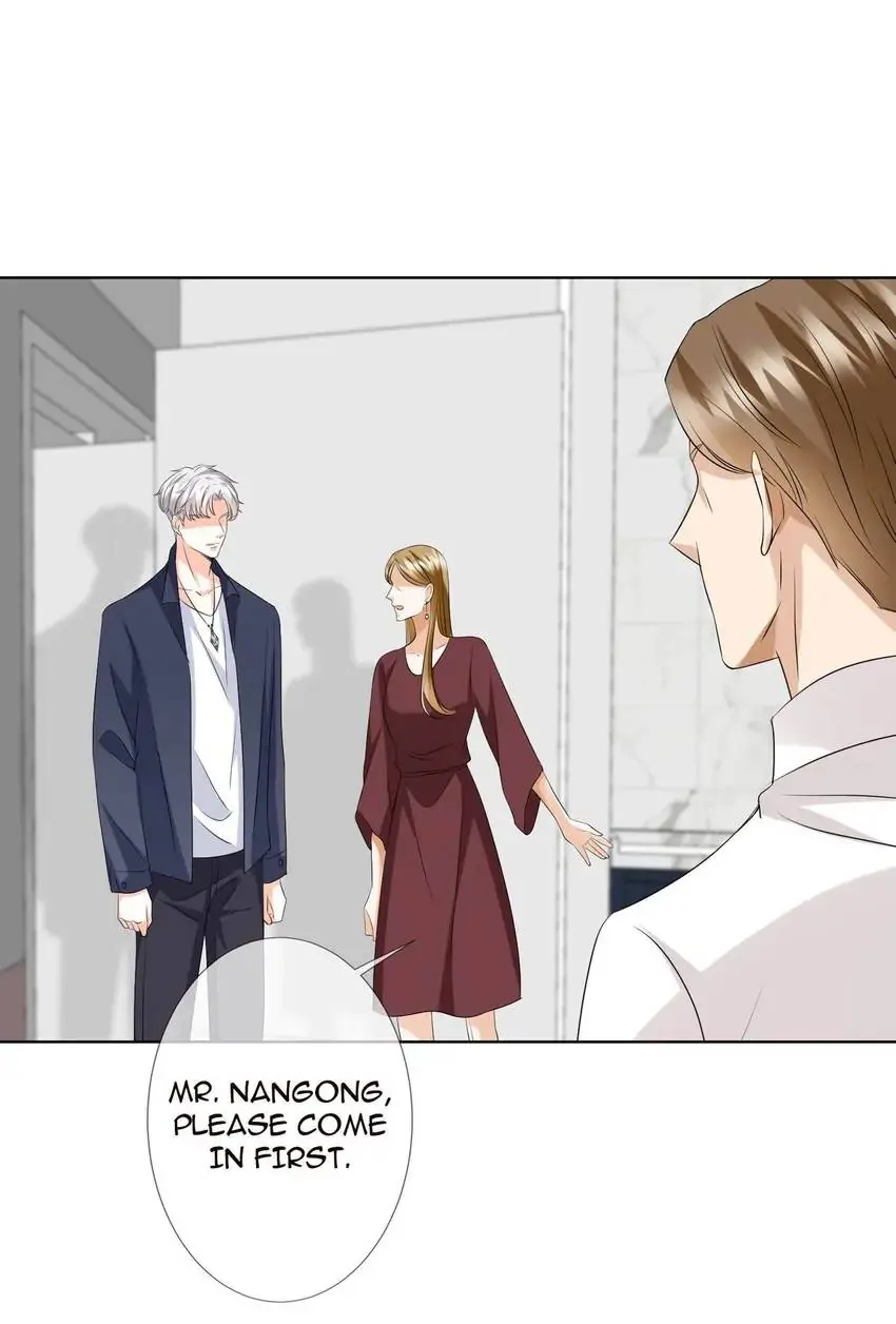 Embrace My Shadow Chapter 119 - Page 13