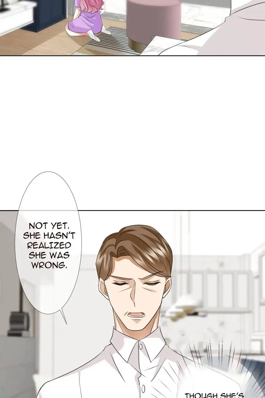 Embrace My Shadow Chapter 119 - Page 19