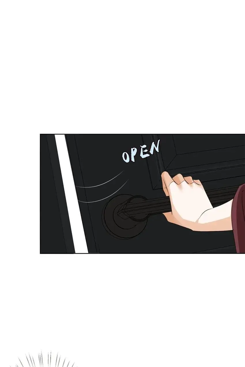 Embrace My Shadow Chapter 119 - Page 21