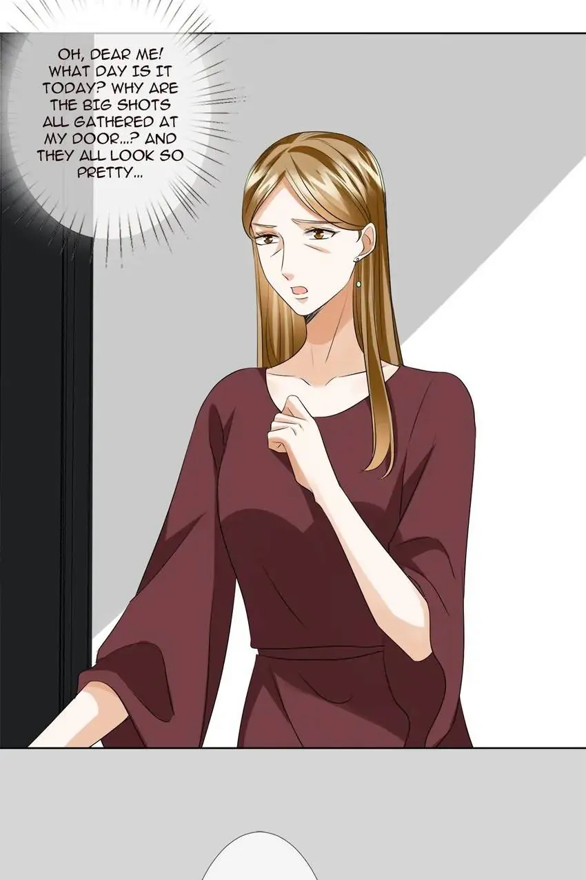 Embrace My Shadow Chapter 119 - Page 22