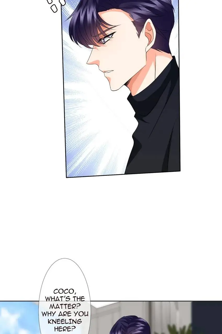 Embrace My Shadow Chapter 119 - Page 26