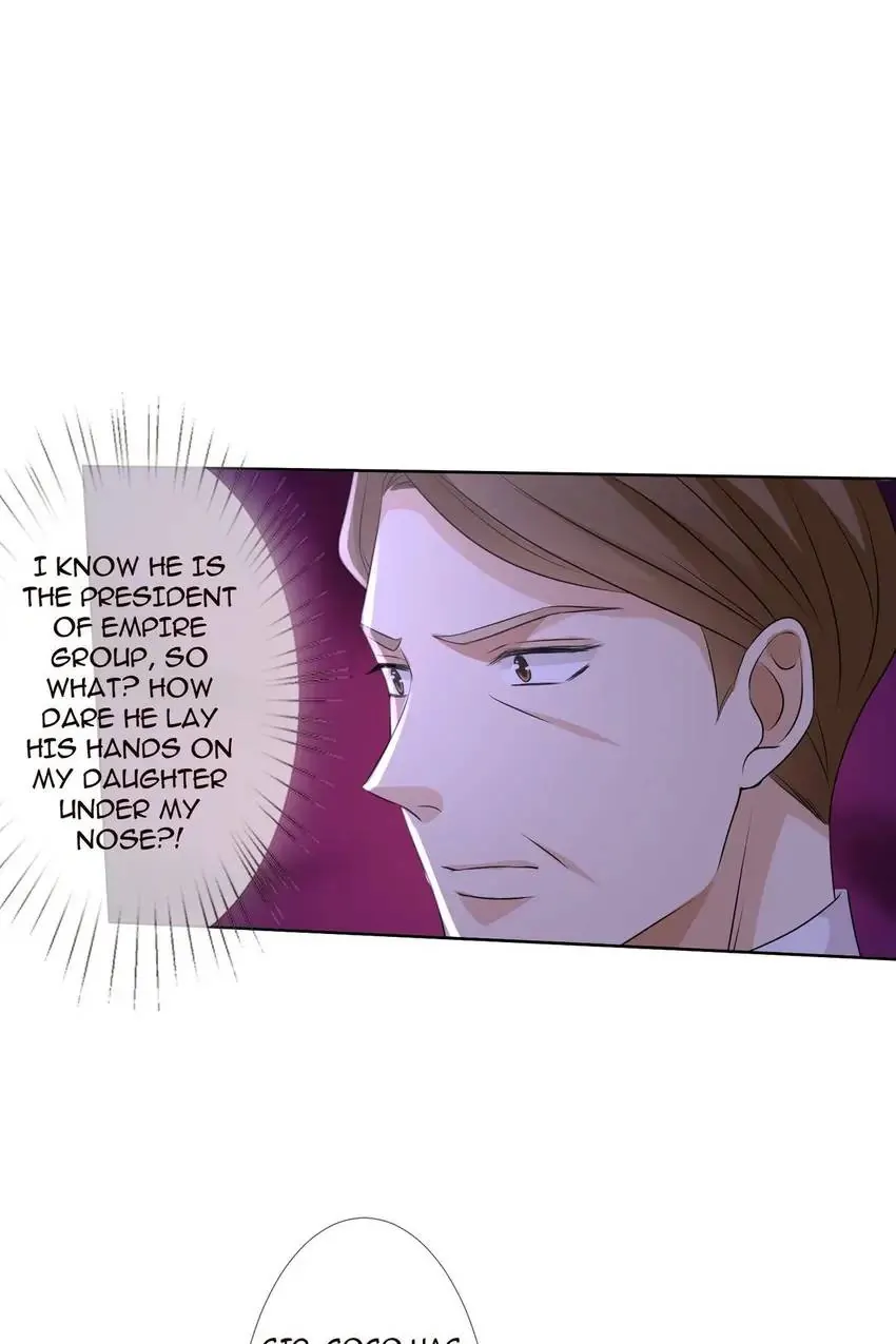 Embrace My Shadow Chapter 119 - Page 30
