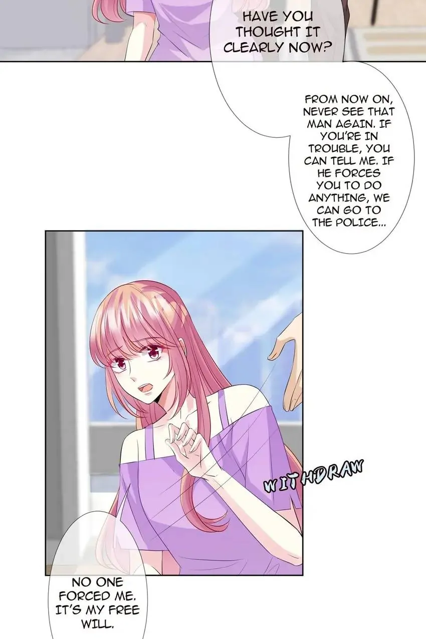 Embrace My Shadow Chapter 119 - Page 4