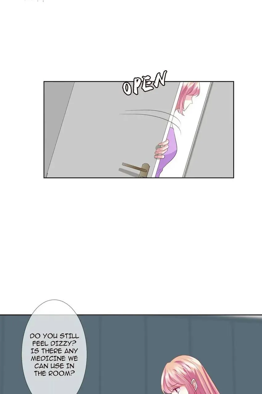 Embrace My Shadow Chapter 119 - Page 33