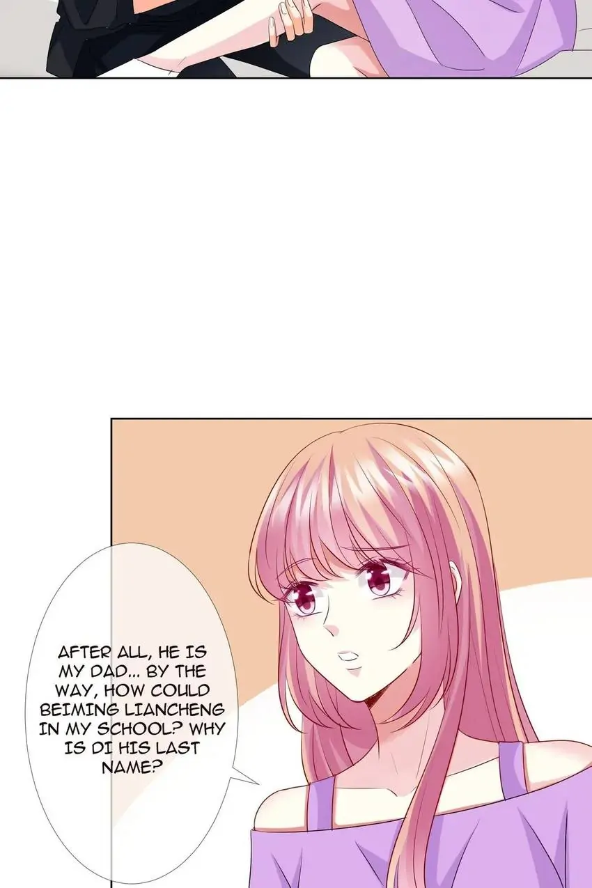 Embrace My Shadow Chapter 119 - Page 36