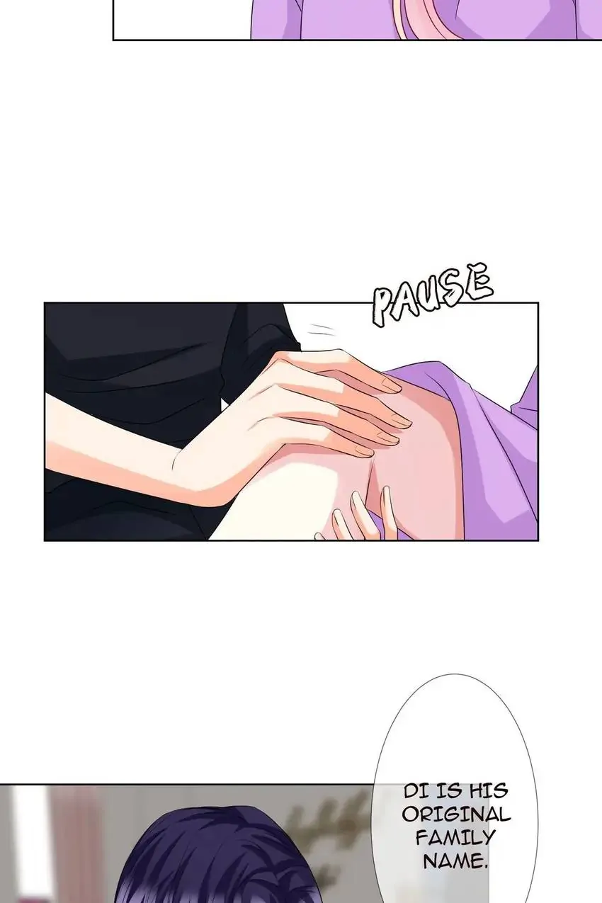 Embrace My Shadow Chapter 119 - Page 37