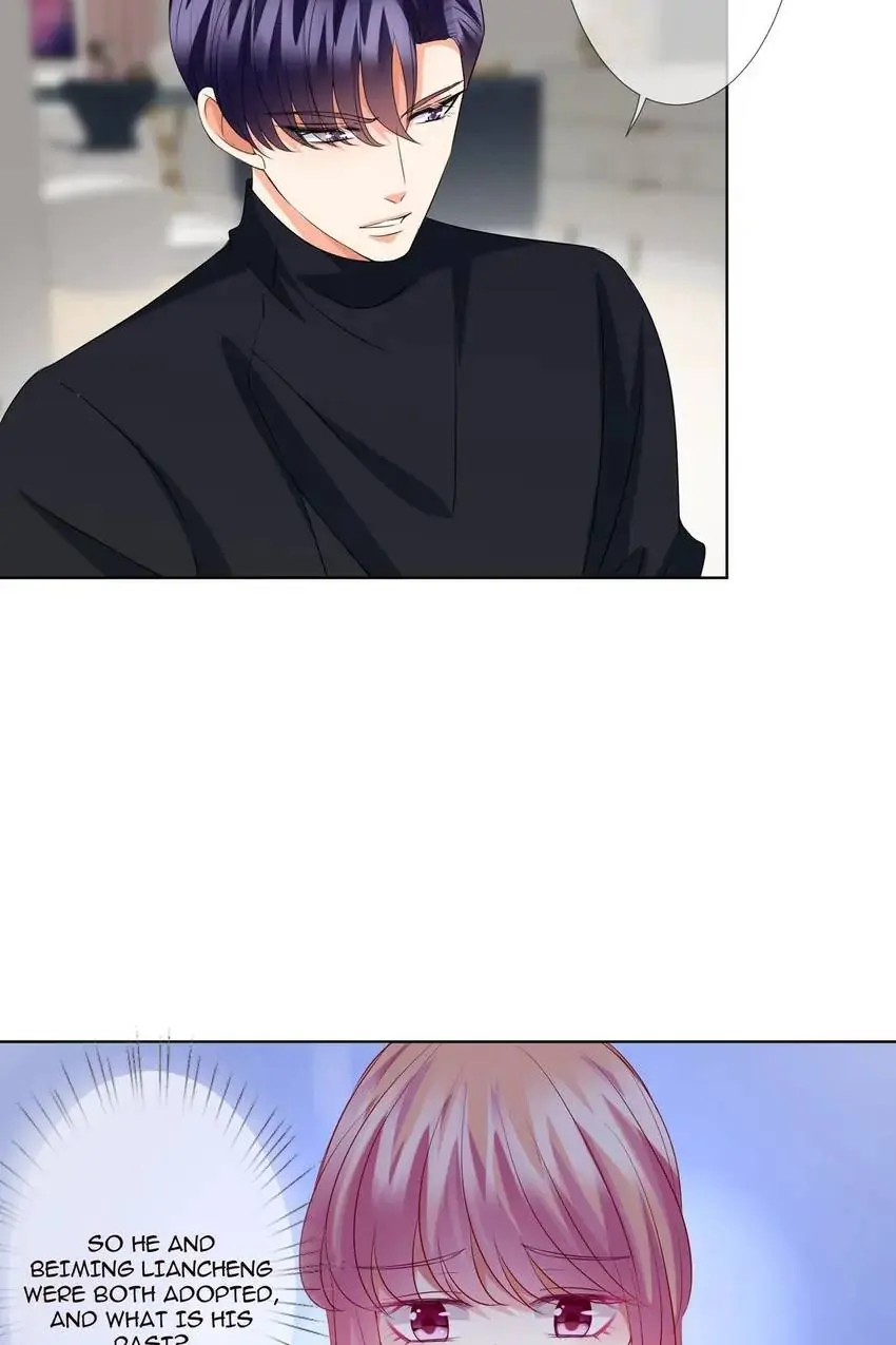 Embrace My Shadow Chapter 119 - Page 38