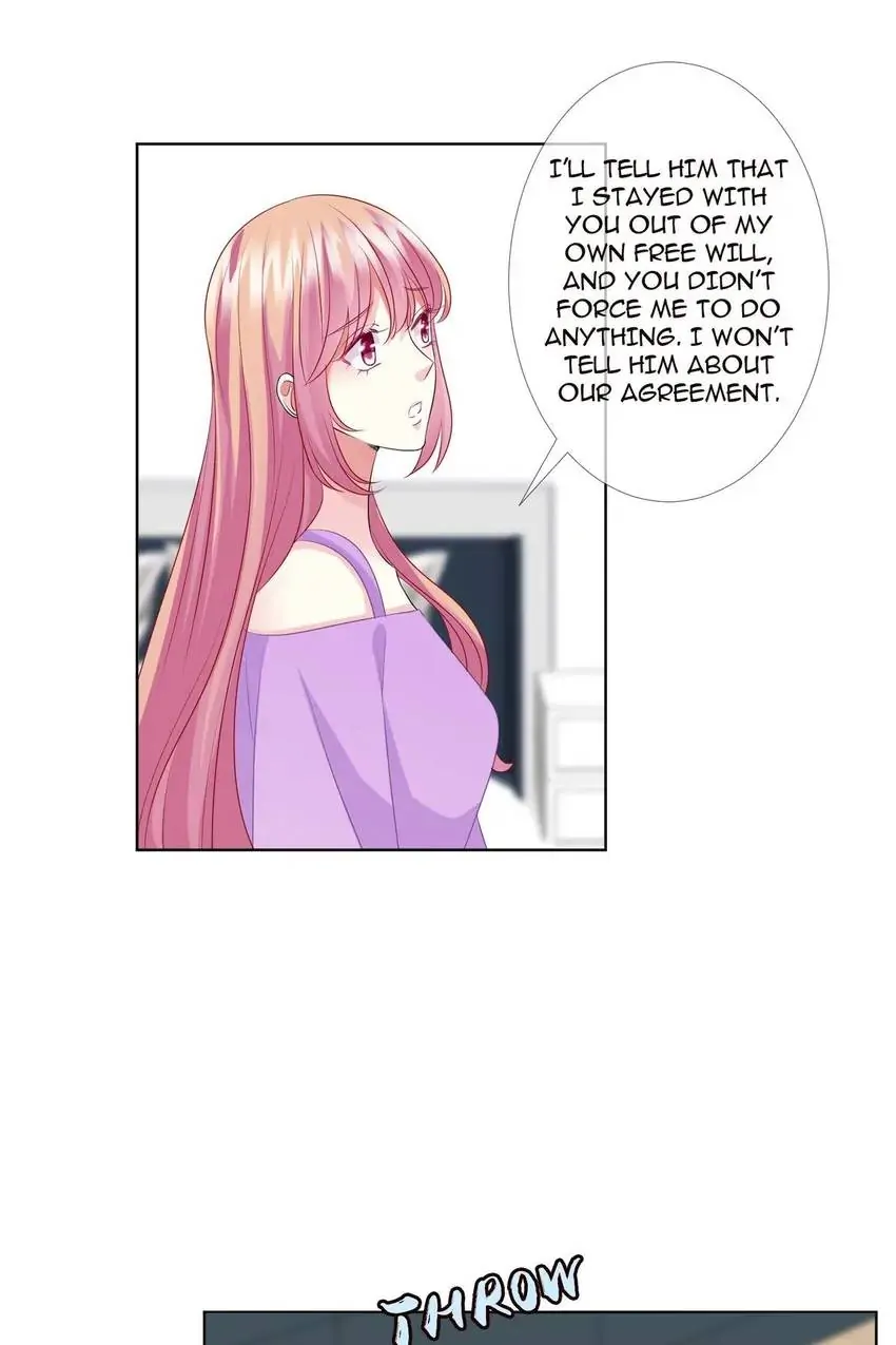 Embrace My Shadow Chapter 119 - Page 42
