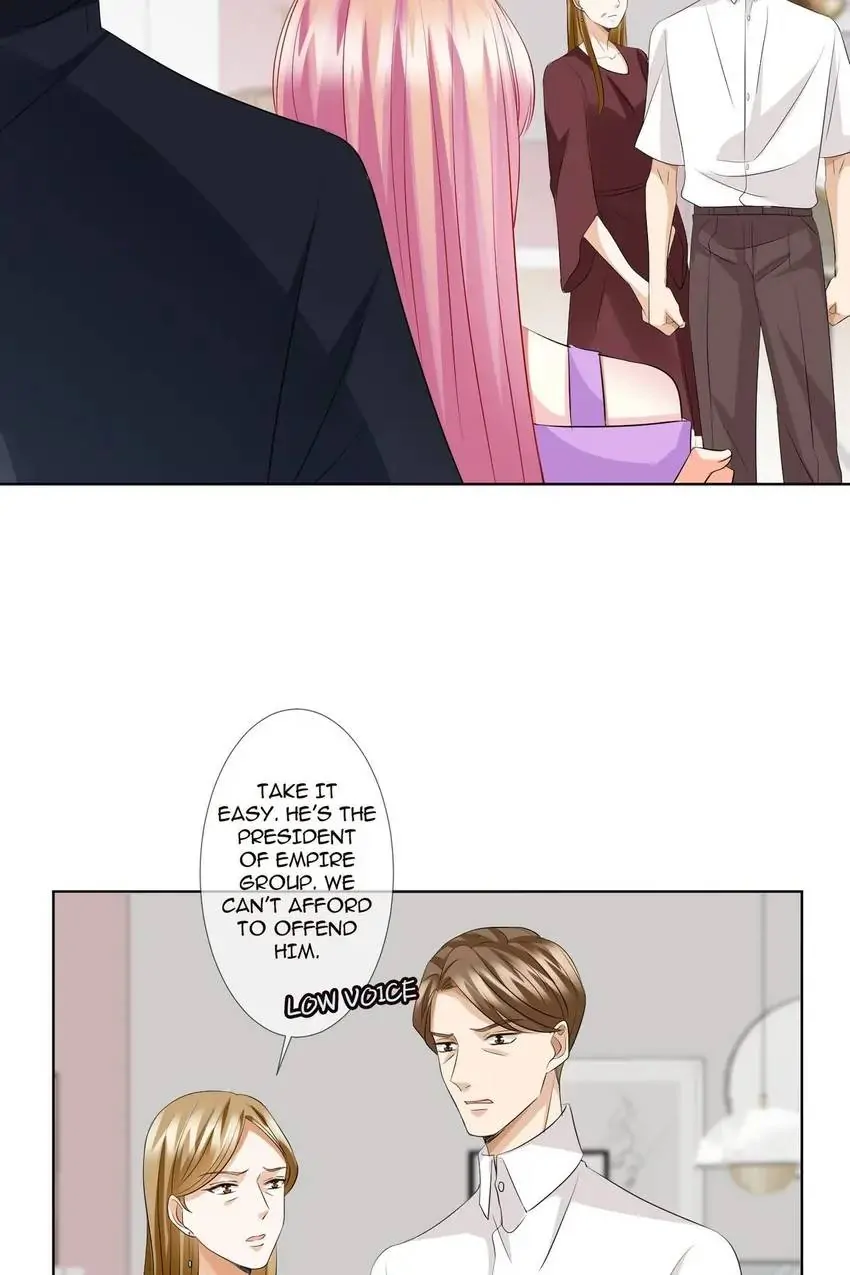Embrace My Shadow Chapter 119 - Page 45
