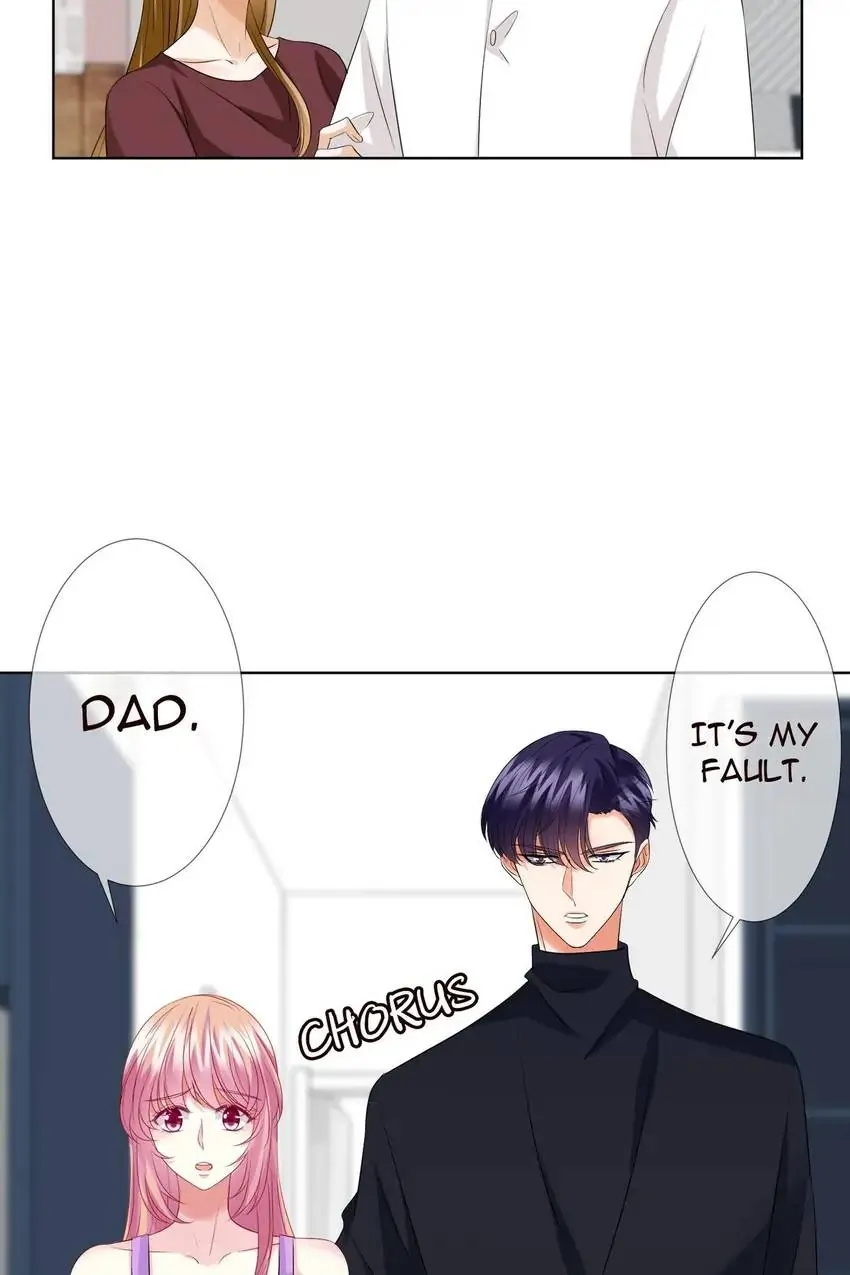 Embrace My Shadow Chapter 119 - Page 46