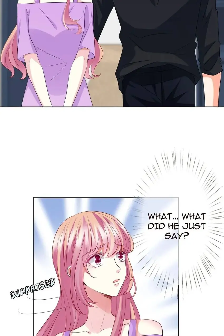 Embrace My Shadow Chapter 119 - Page 47
