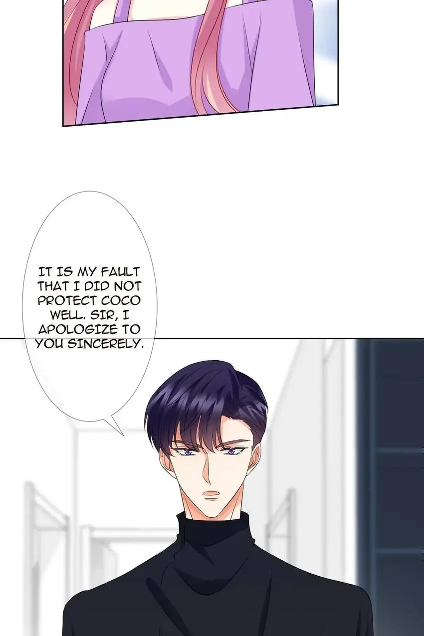 Embrace My Shadow Chapter 119 - Page 48