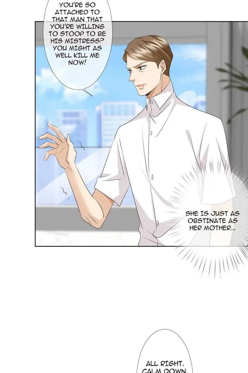 Embrace My Shadow Chapter 119 - Page 6