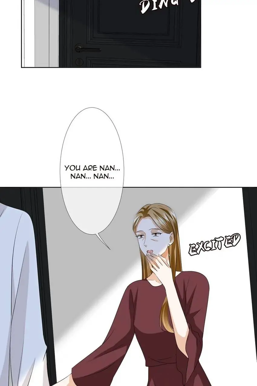 Embrace My Shadow Chapter 119 - Page 8