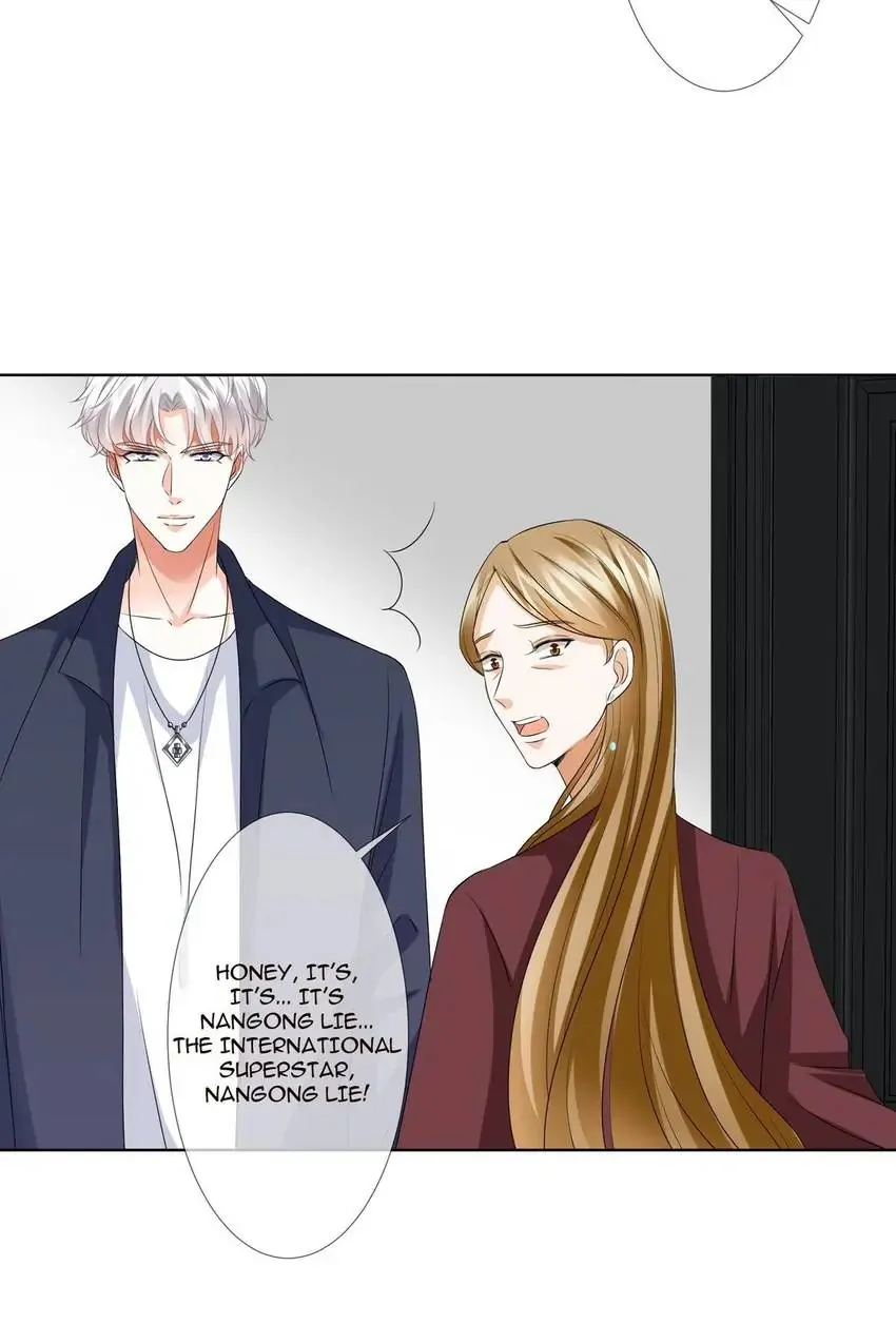 Embrace My Shadow Chapter 119 - Page 10