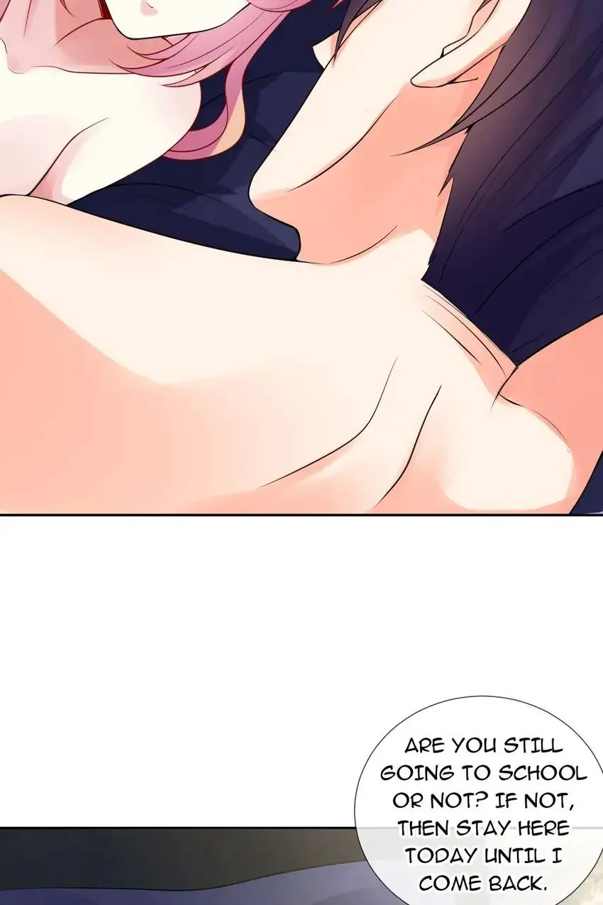 Embrace My Shadow Chapter 12 - Page 14