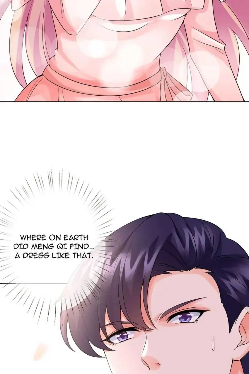 Embrace My Shadow Chapter 12 - Page 30