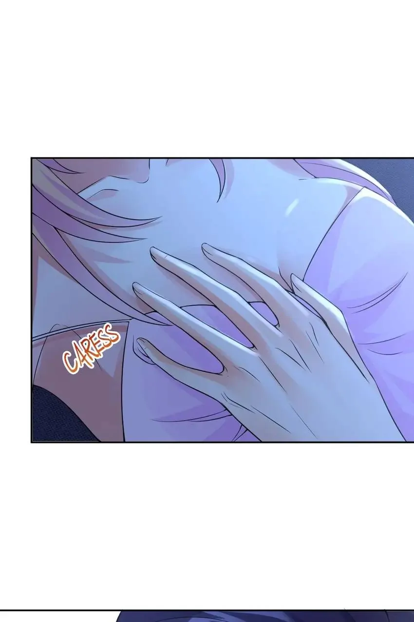 Embrace My Shadow Chapter 12 - Page 4