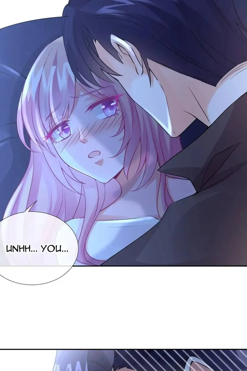 Embrace My Shadow Chapter 12 - Page 5