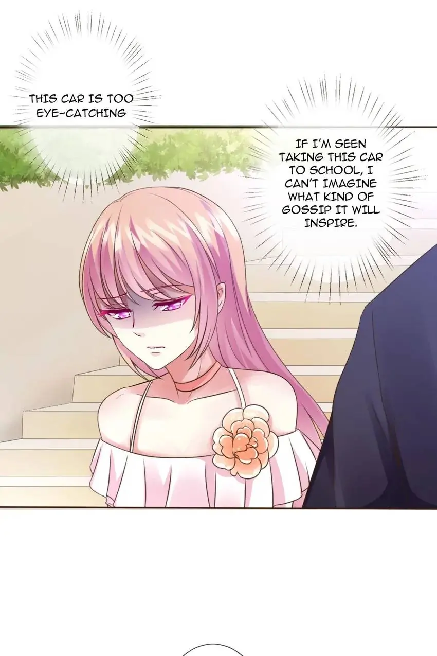 Embrace My Shadow Chapter 12 - Page 41