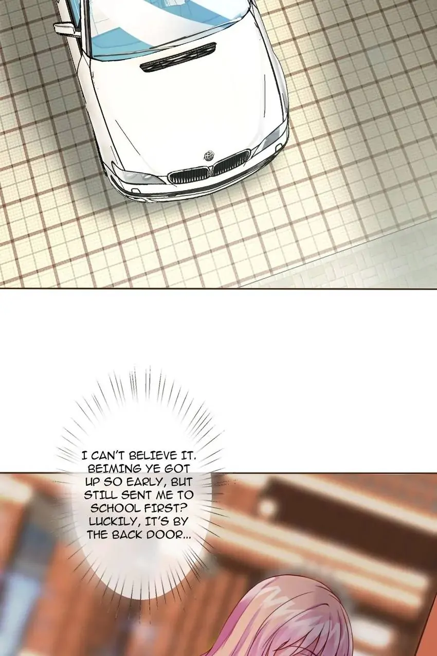 Embrace My Shadow Chapter 12 - Page 48