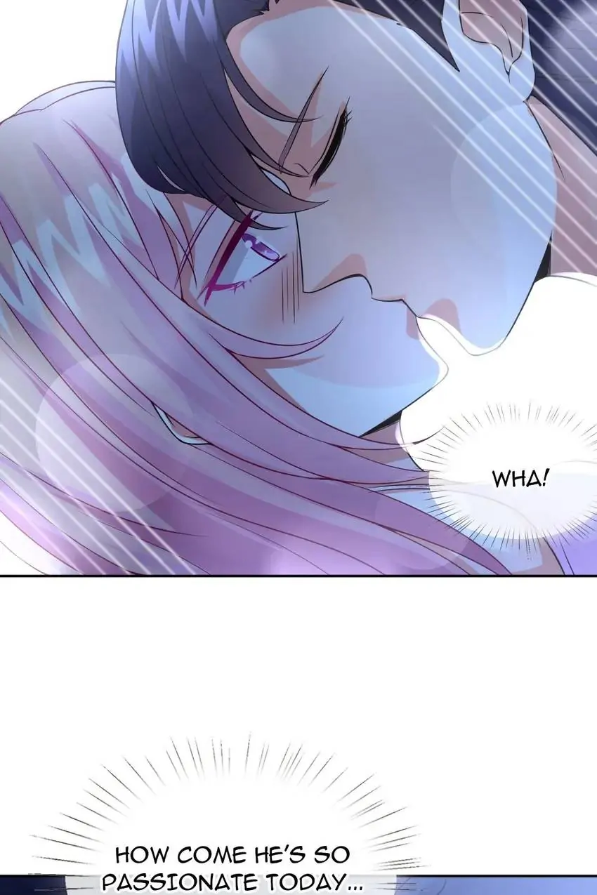 Embrace My Shadow Chapter 12 - Page 6