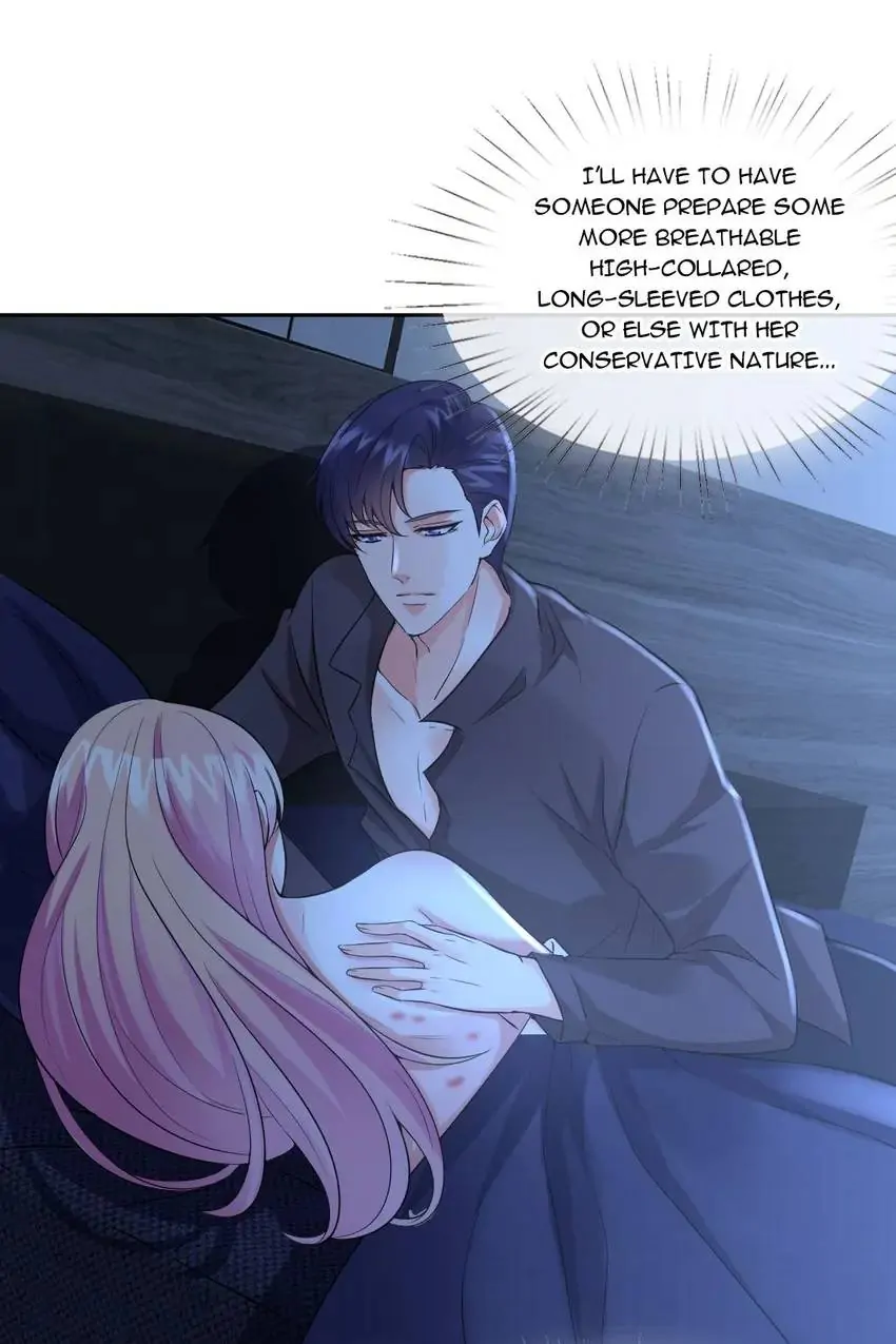 Embrace My Shadow Chapter 12 - Page 9