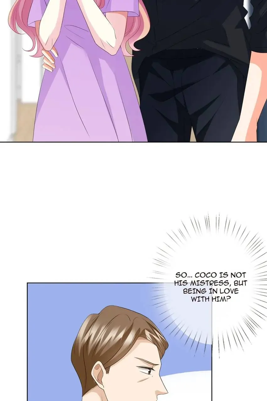 Embrace My Shadow Chapter 120 - Page 2