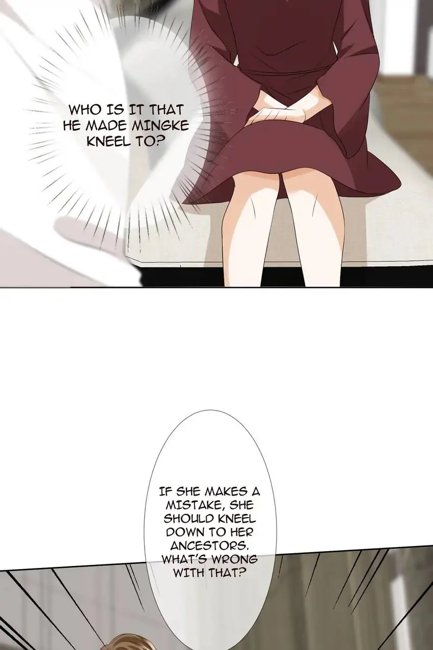 Embrace My Shadow Chapter 120 - Page 11