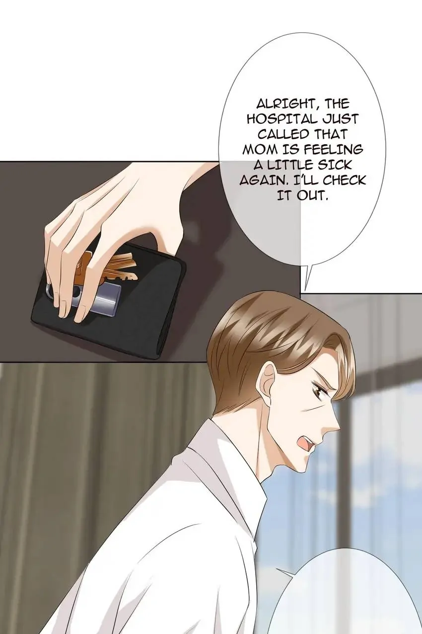 Embrace My Shadow Chapter 120 - Page 13