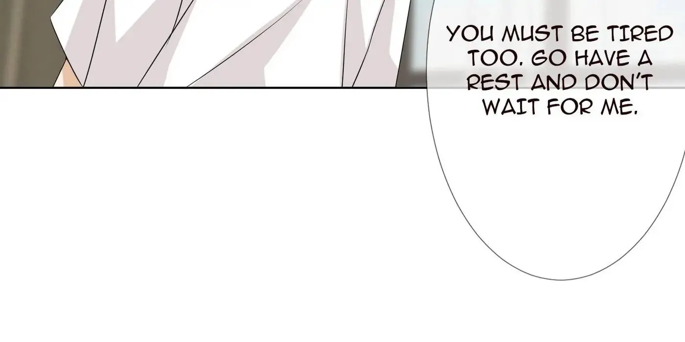 Embrace My Shadow Chapter 120 - Page 14