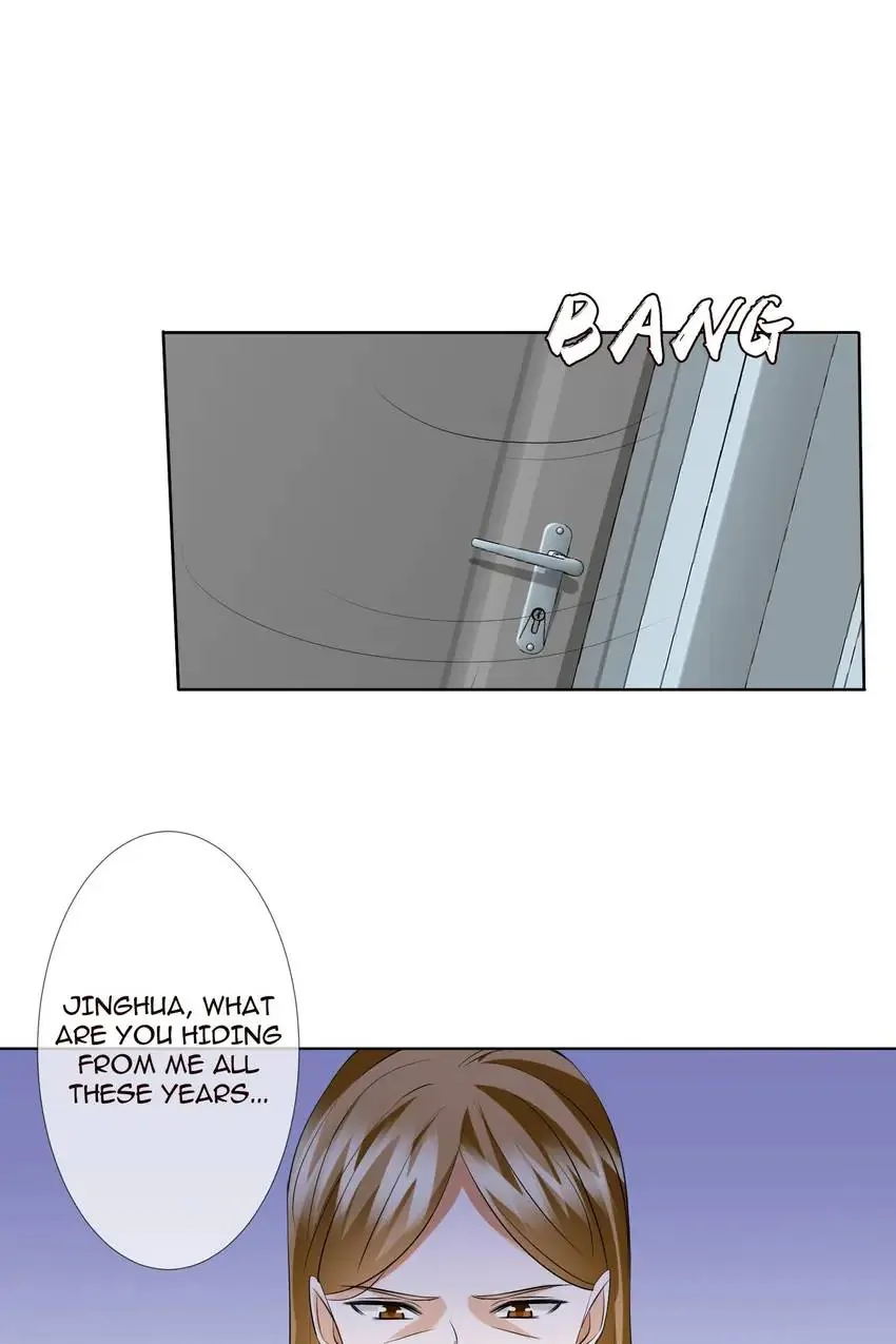 Embrace My Shadow Chapter 120 - Page 15