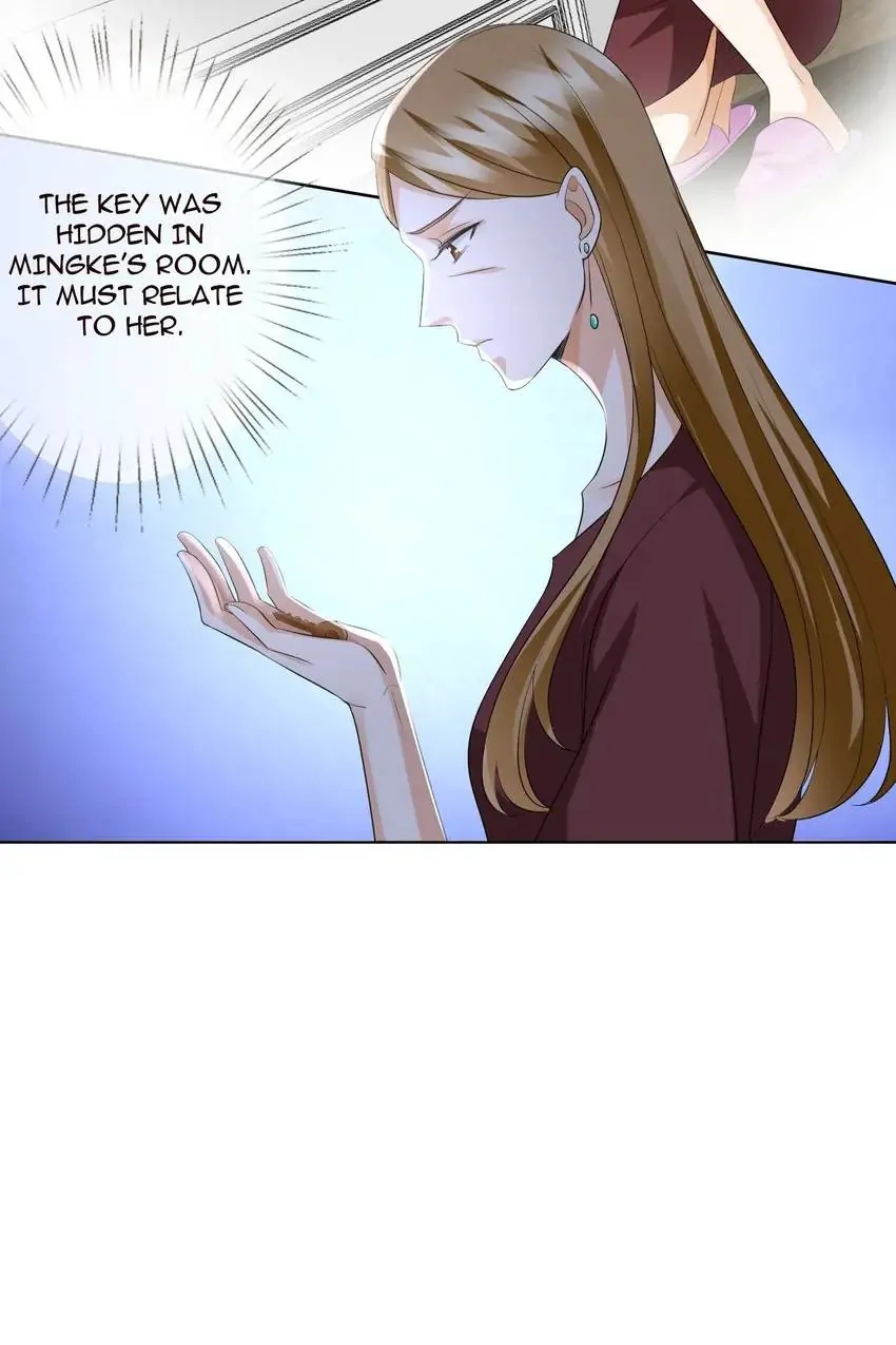 Embrace My Shadow Chapter 120 - Page 17