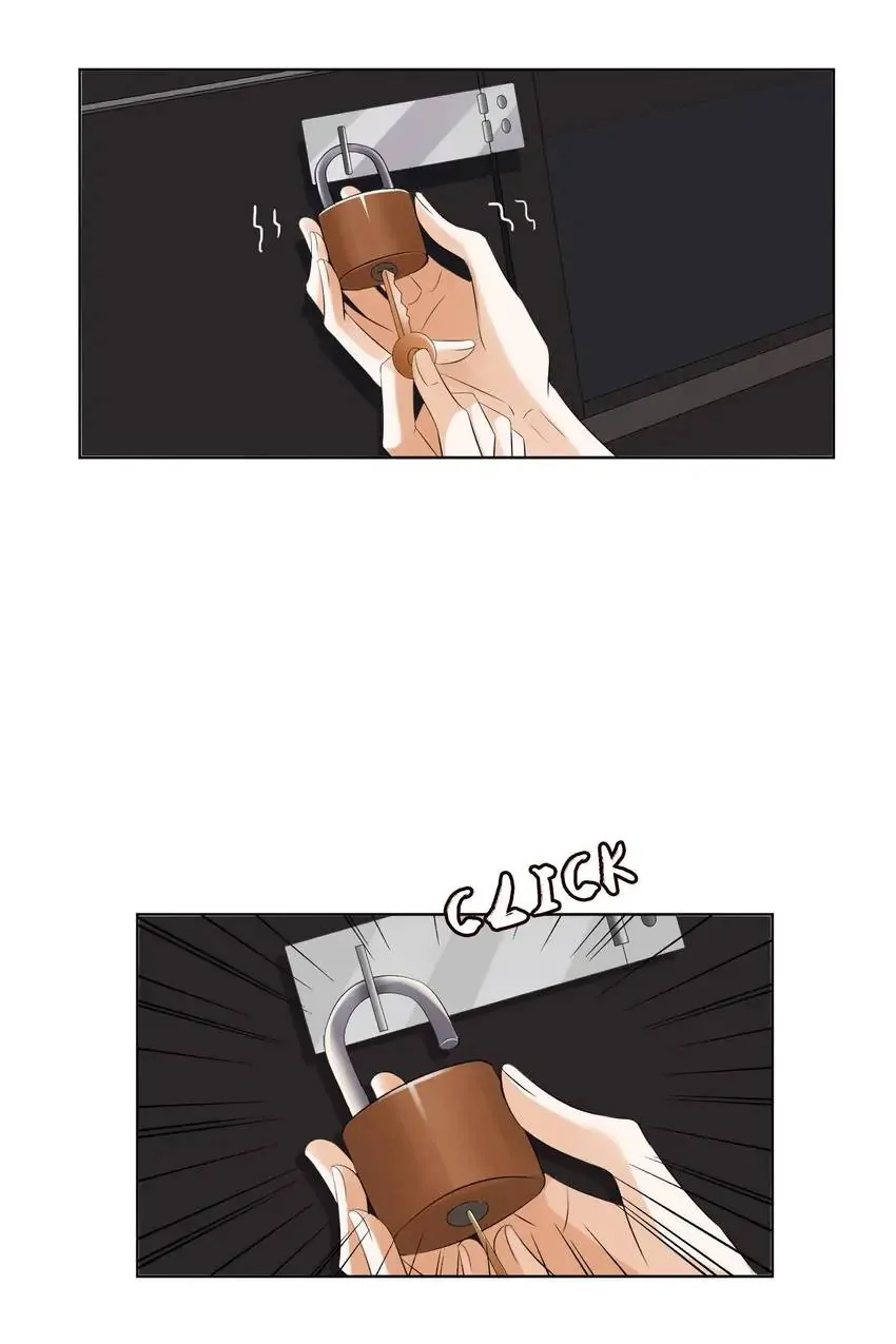 Embrace My Shadow Chapter 120 - Page 18
