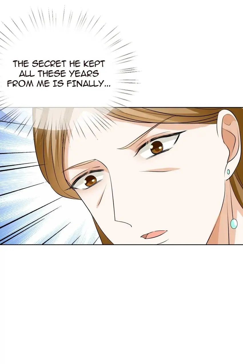Embrace My Shadow Chapter 120 - Page 19